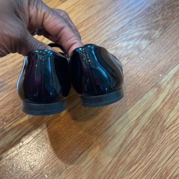 Burberry kids Mary Jane flats - Picture 5 of 6